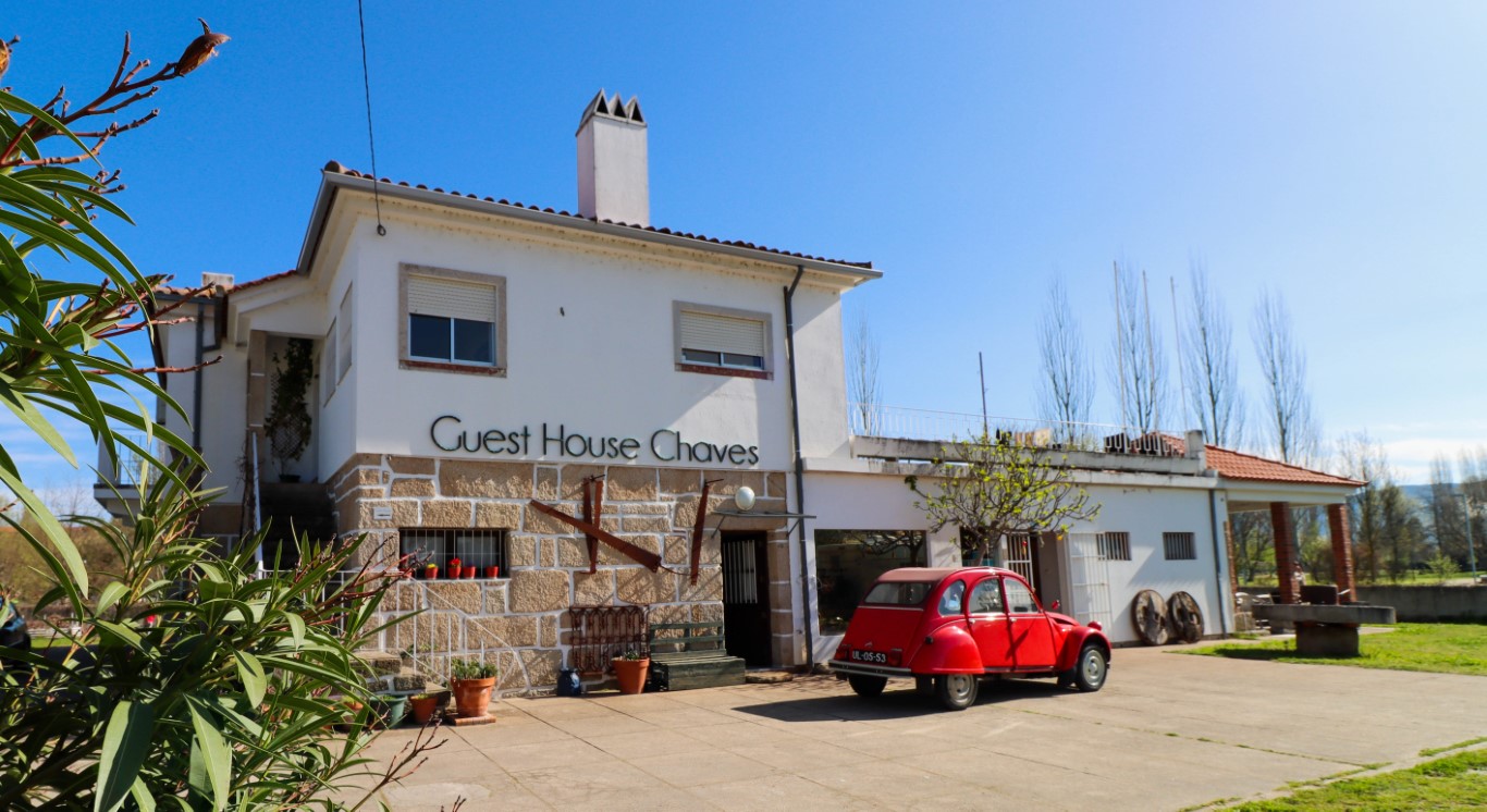 Guest House Chaves
